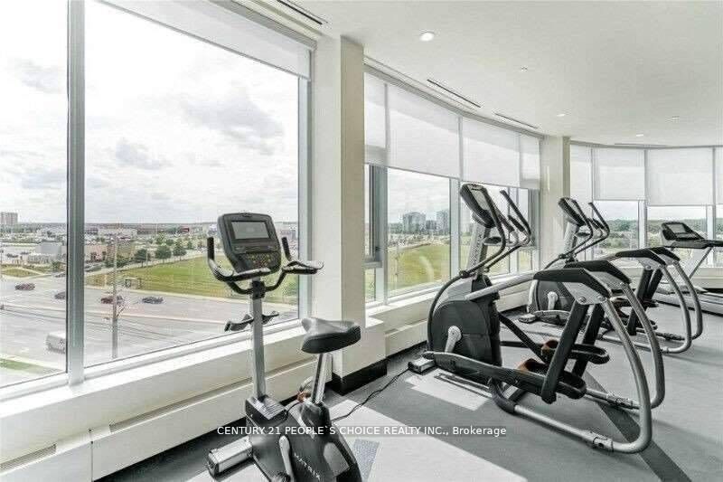 2520 Eglinton Avenue W #810