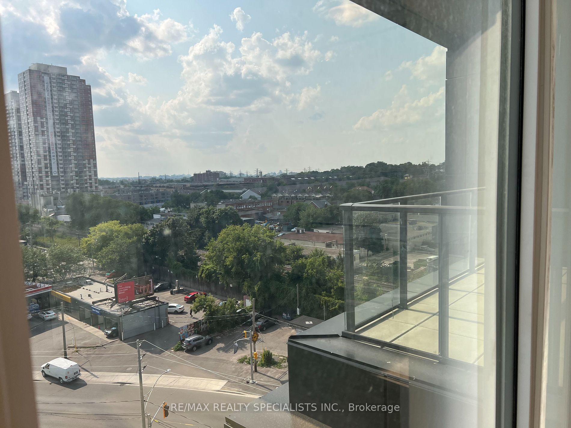 1285 Dupont Street, #703