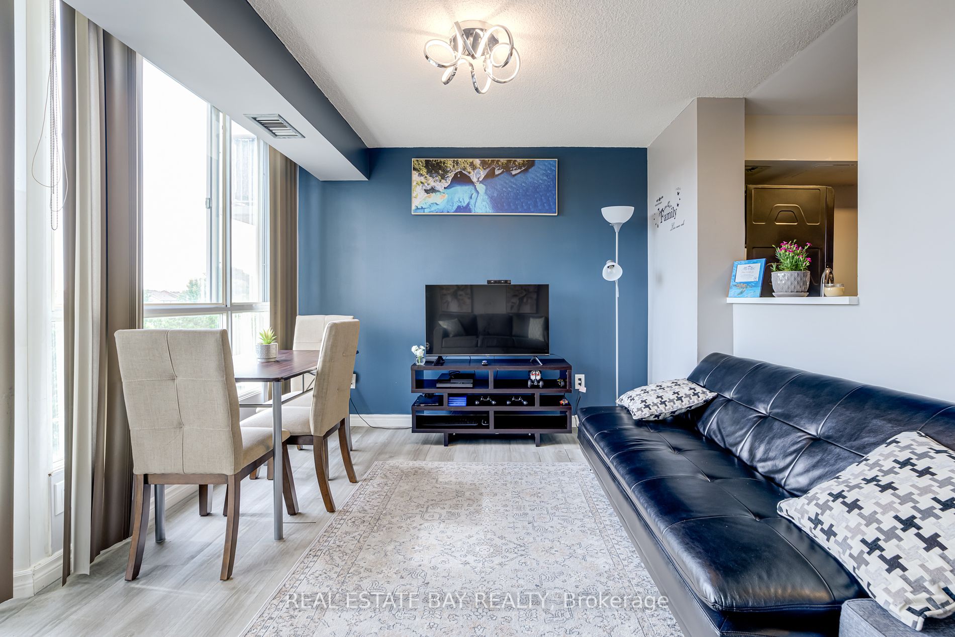 3077 Weston Rd N, #612
