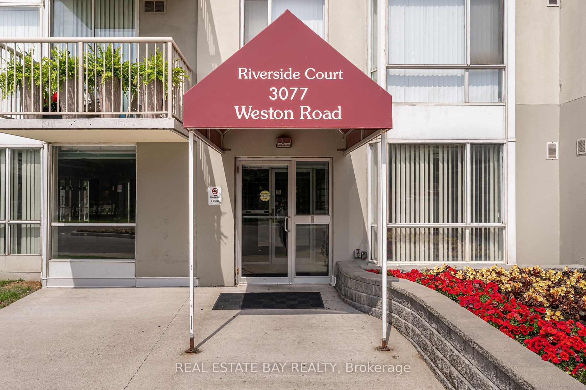 3077 Weston Rd N, #612