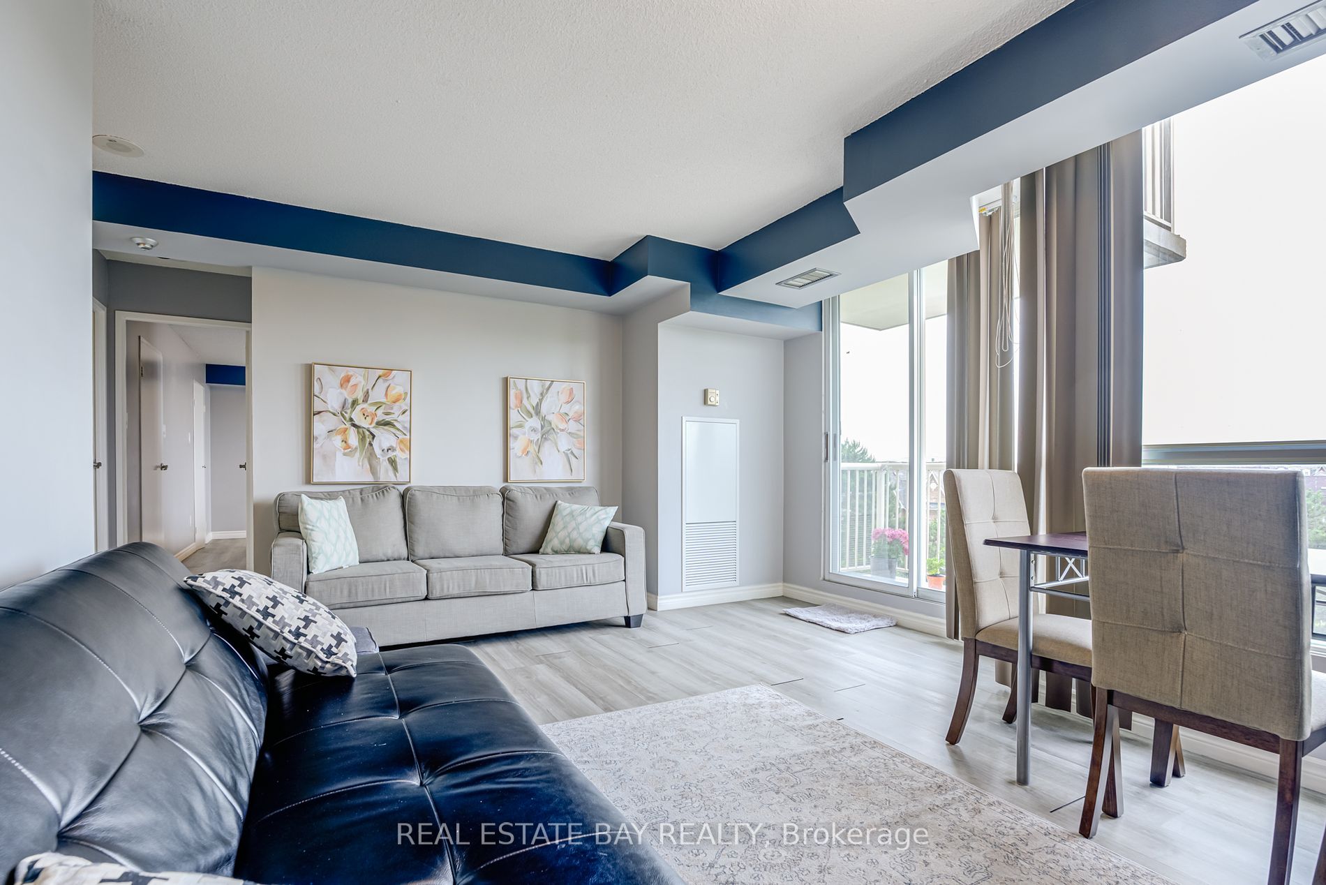 3077 Weston Rd N, #612