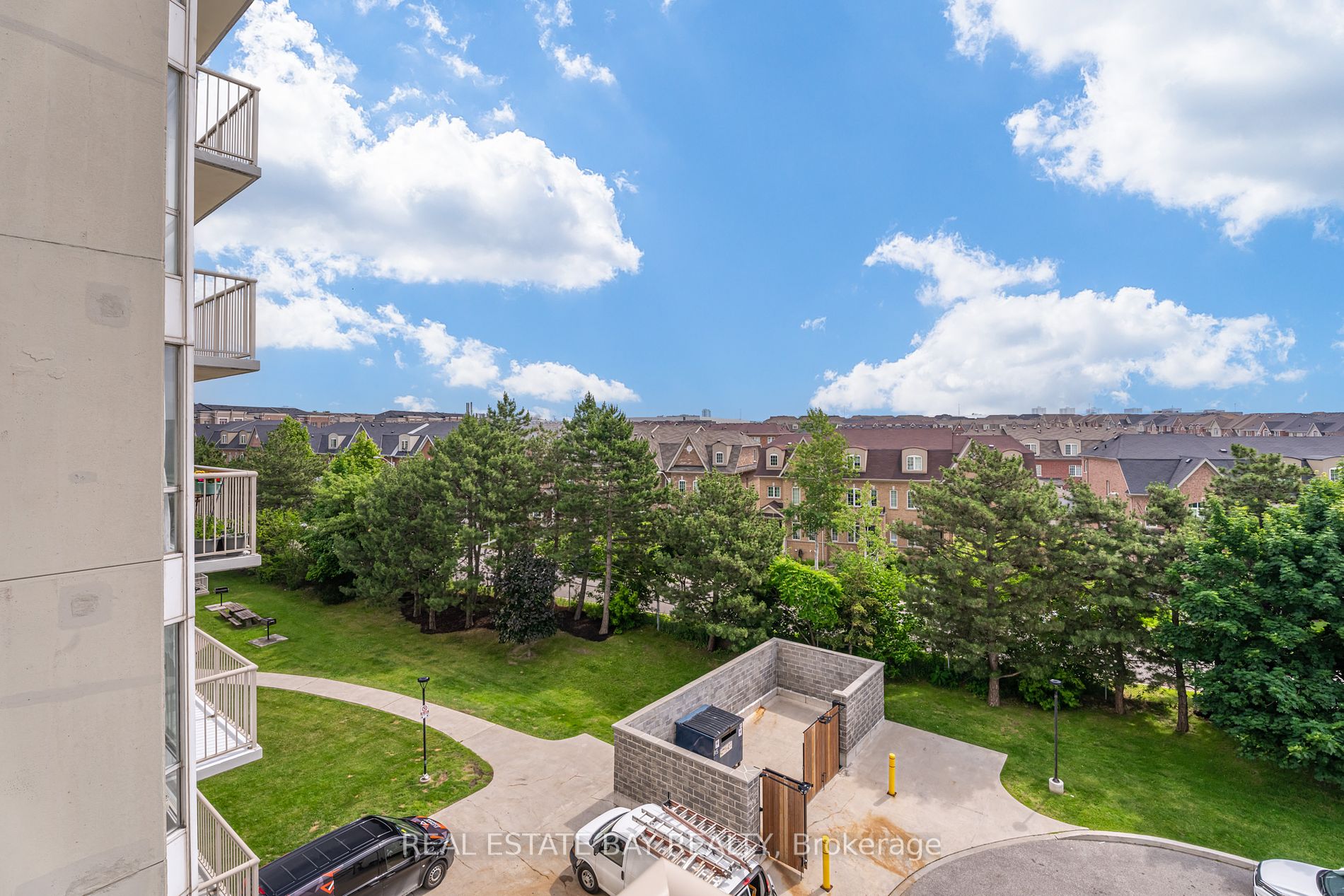 3077 Weston Rd N, #612