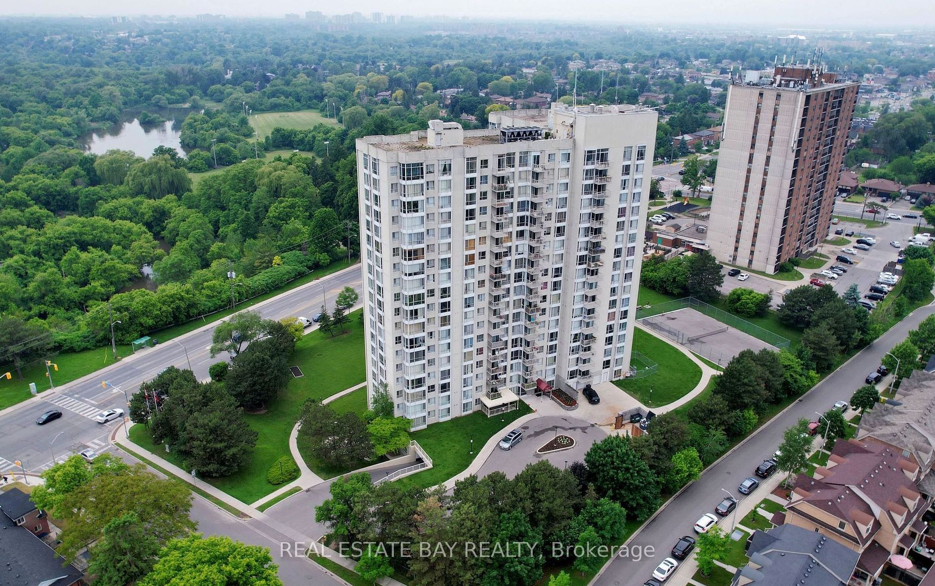 3077 Weston Rd N, #612