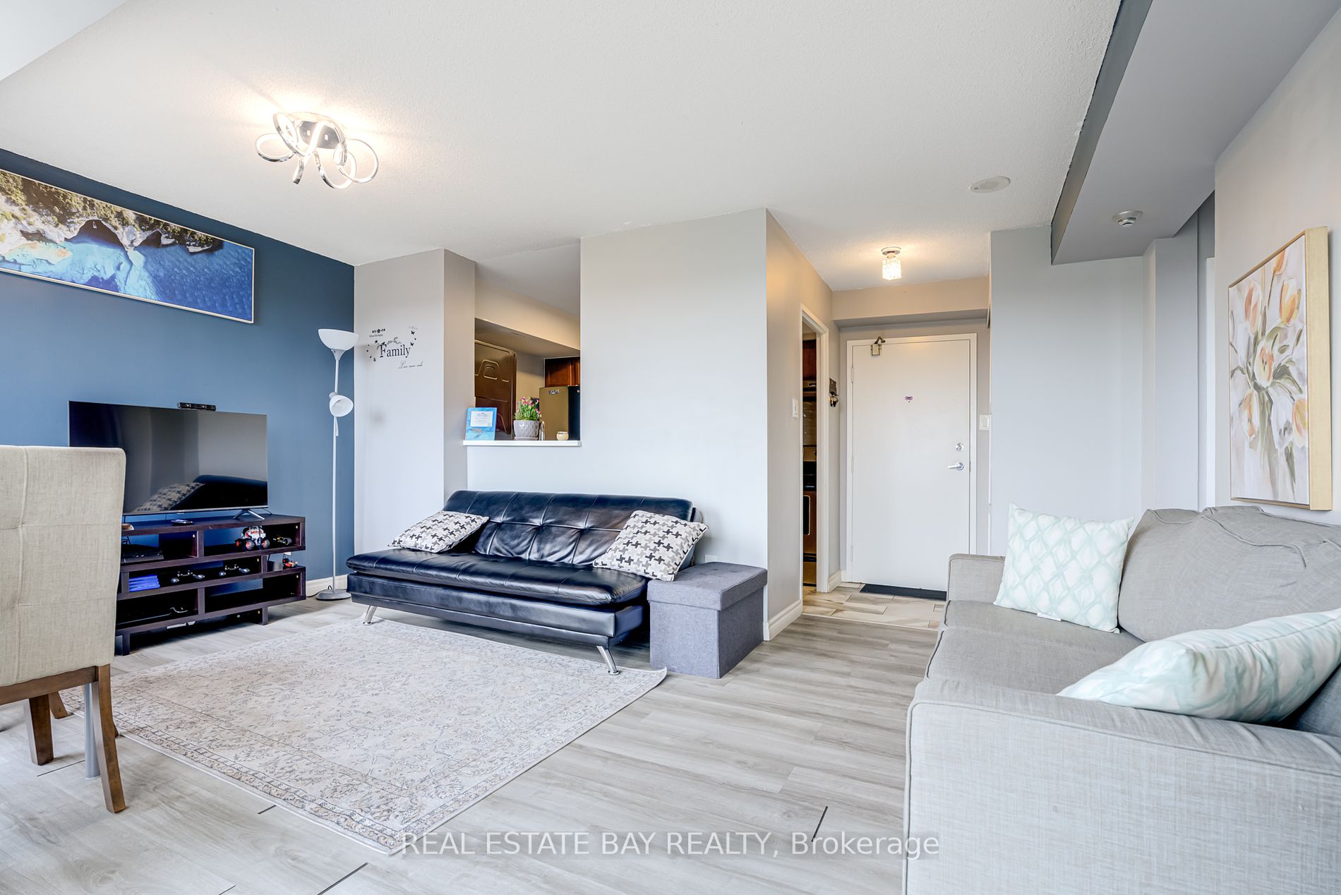 3077 Weston Rd N, #612