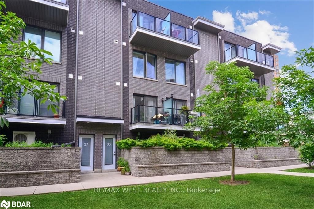 2059 Weston Road, #36
