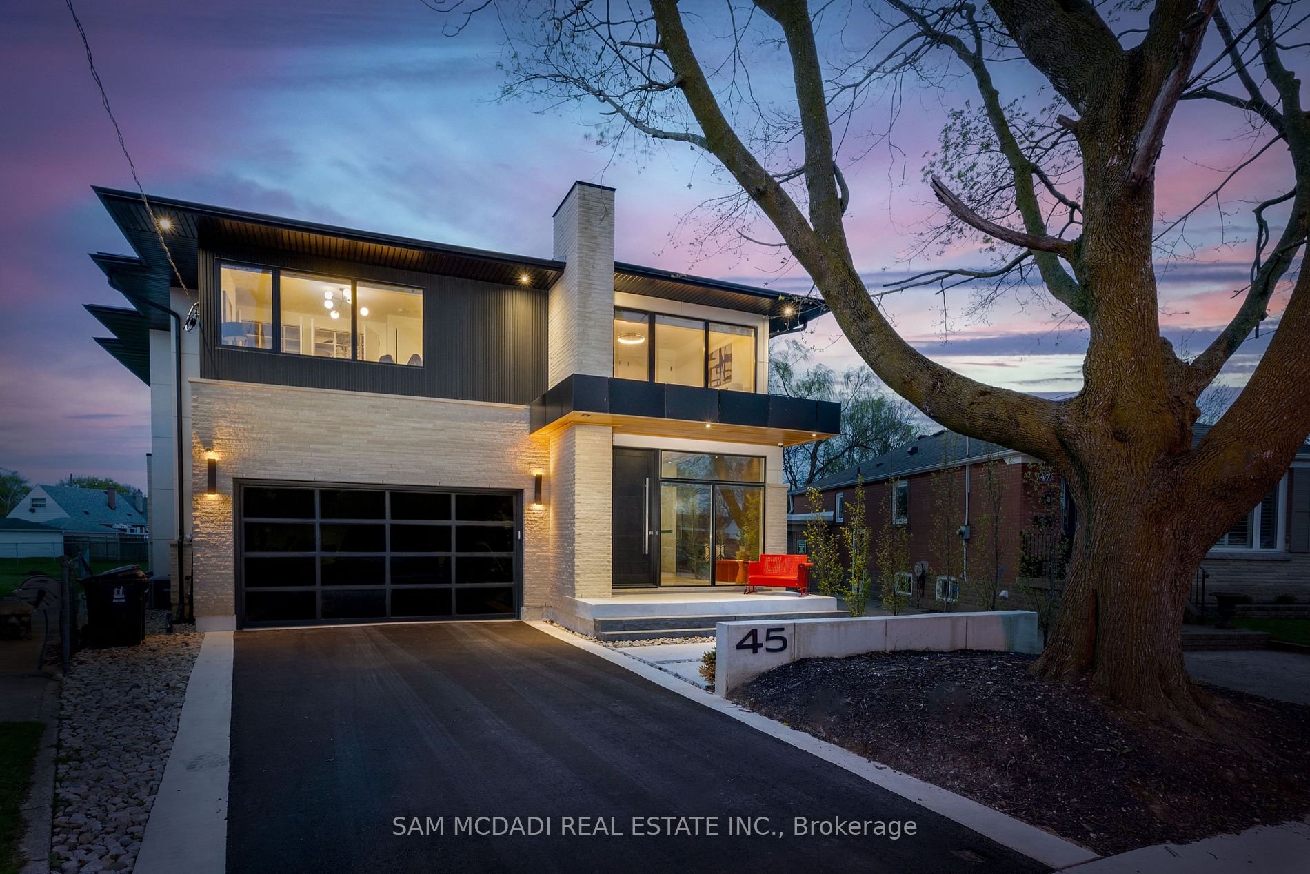 45 Savona Drive