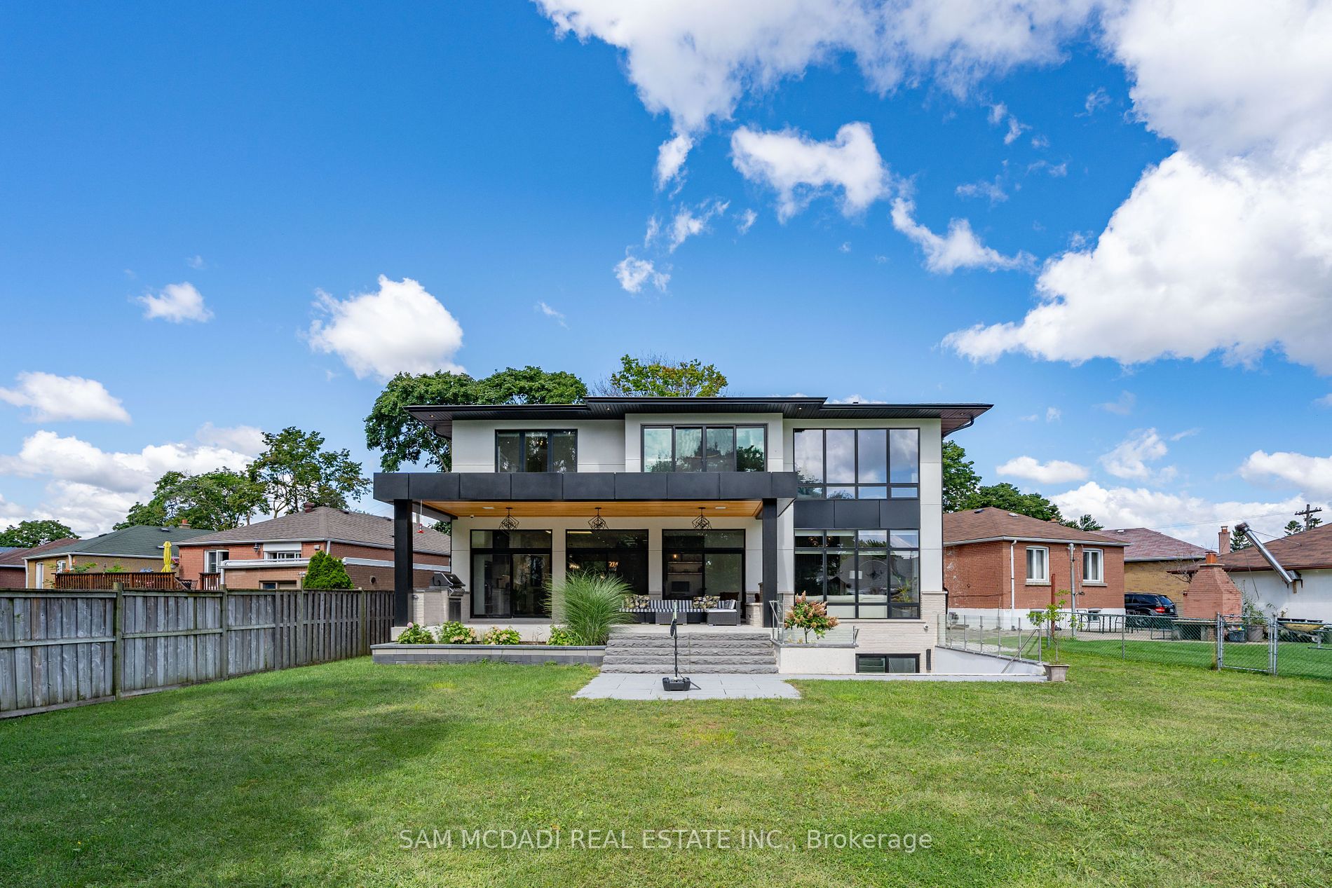 45 Savona Drive