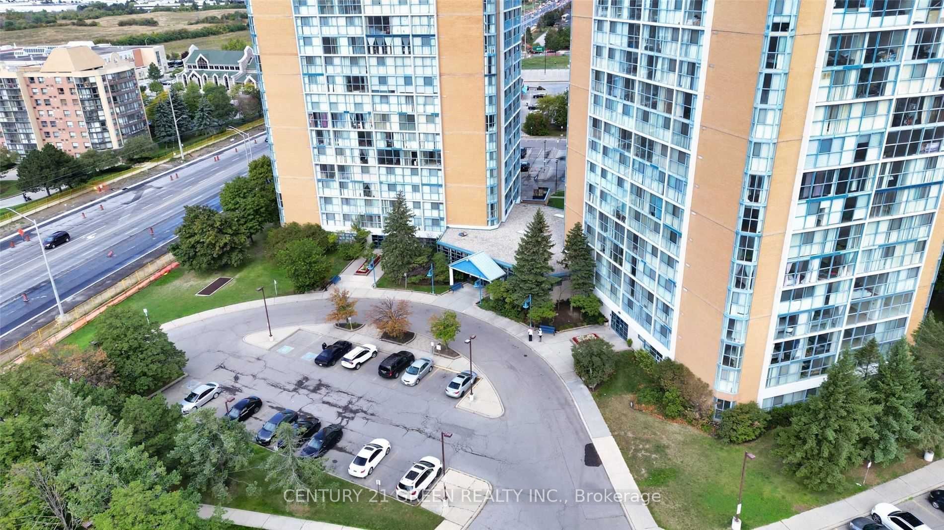 25 Trailwood Drive, #1002