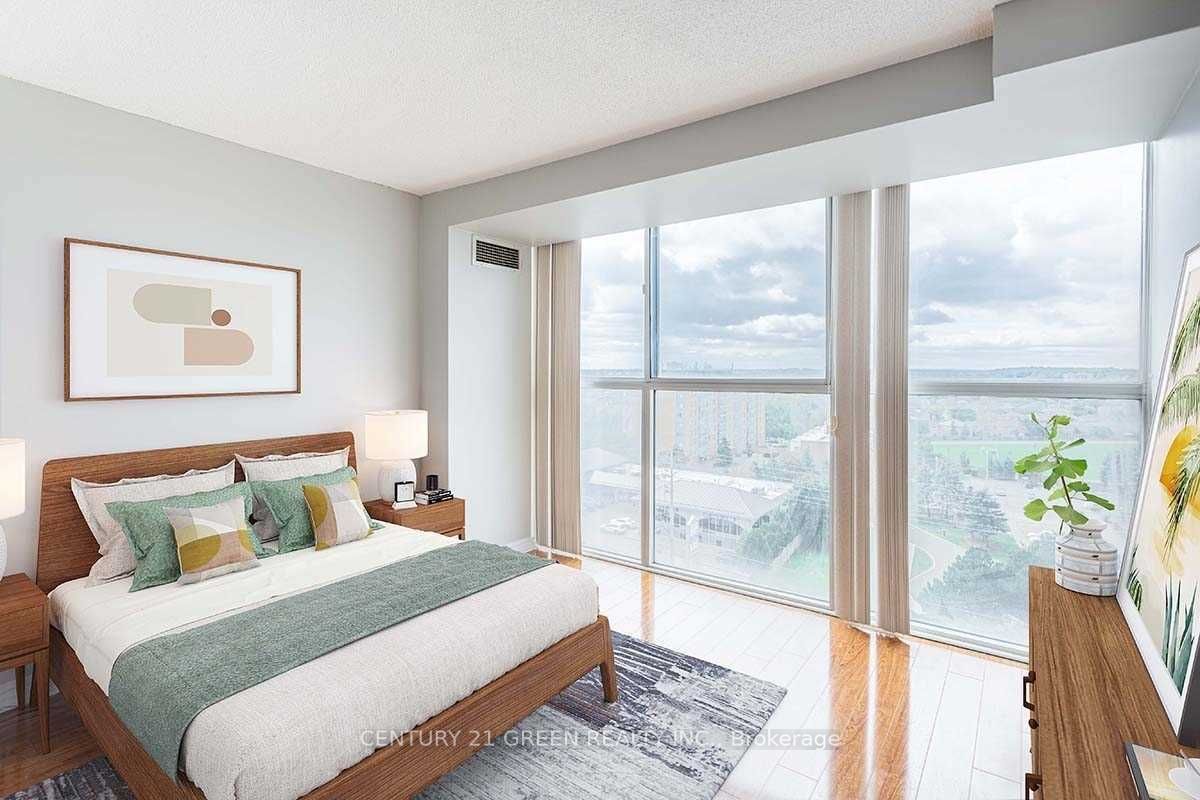 25 Trailwood Drive, #1002