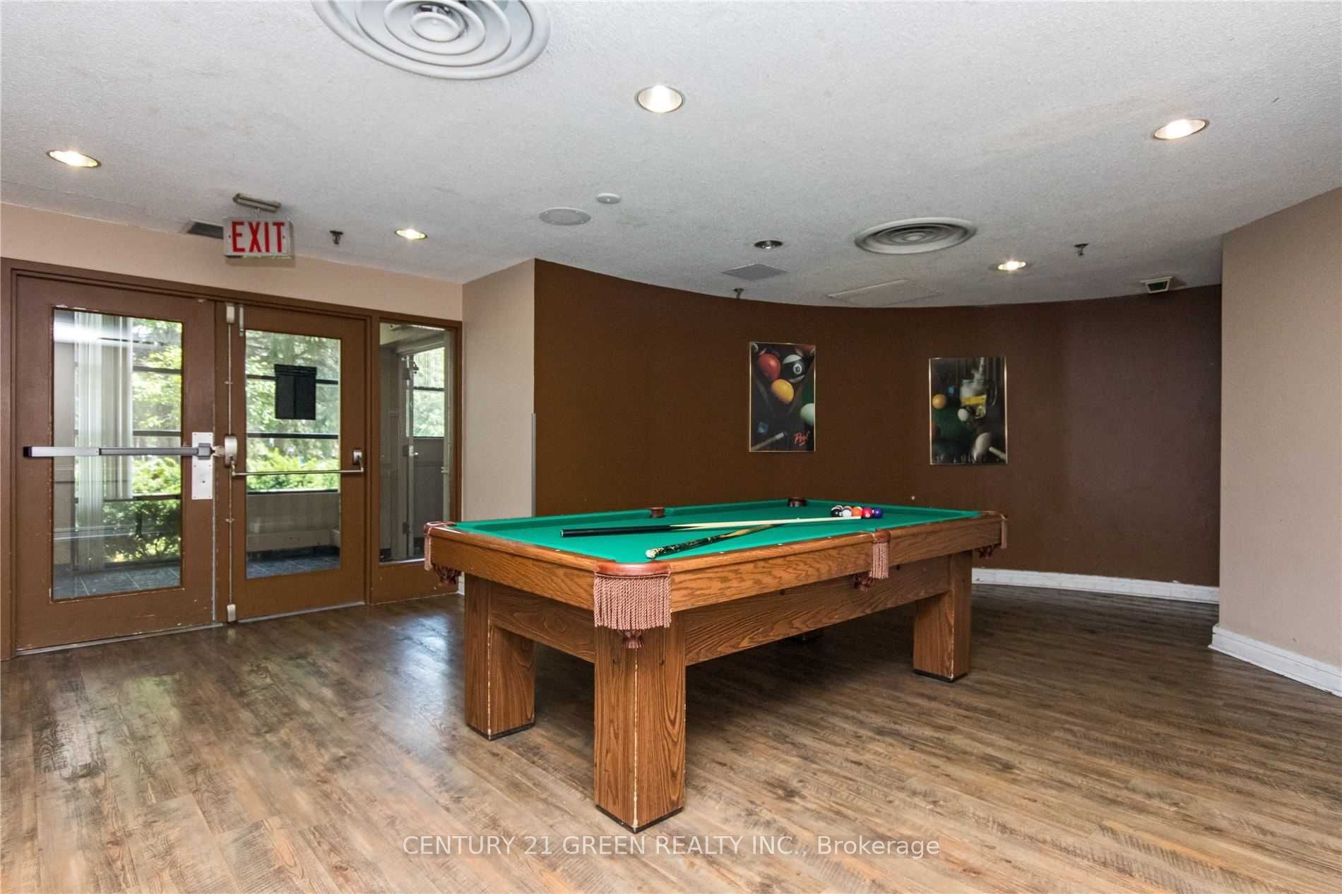 25 Trailwood Drive, #1002