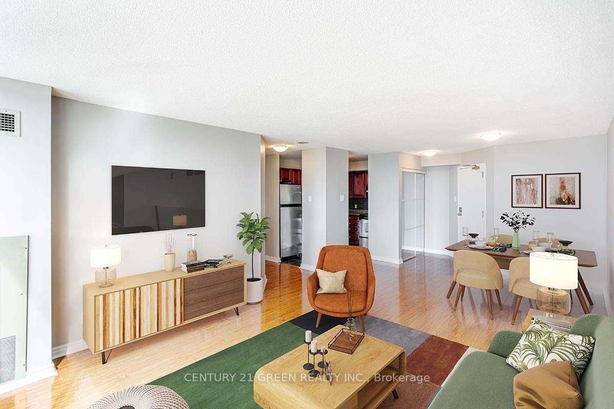 25 Trailwood Drive, #1002