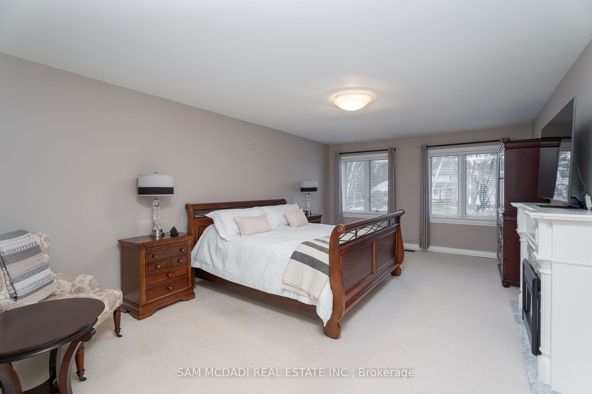 3 Huttonville Dr