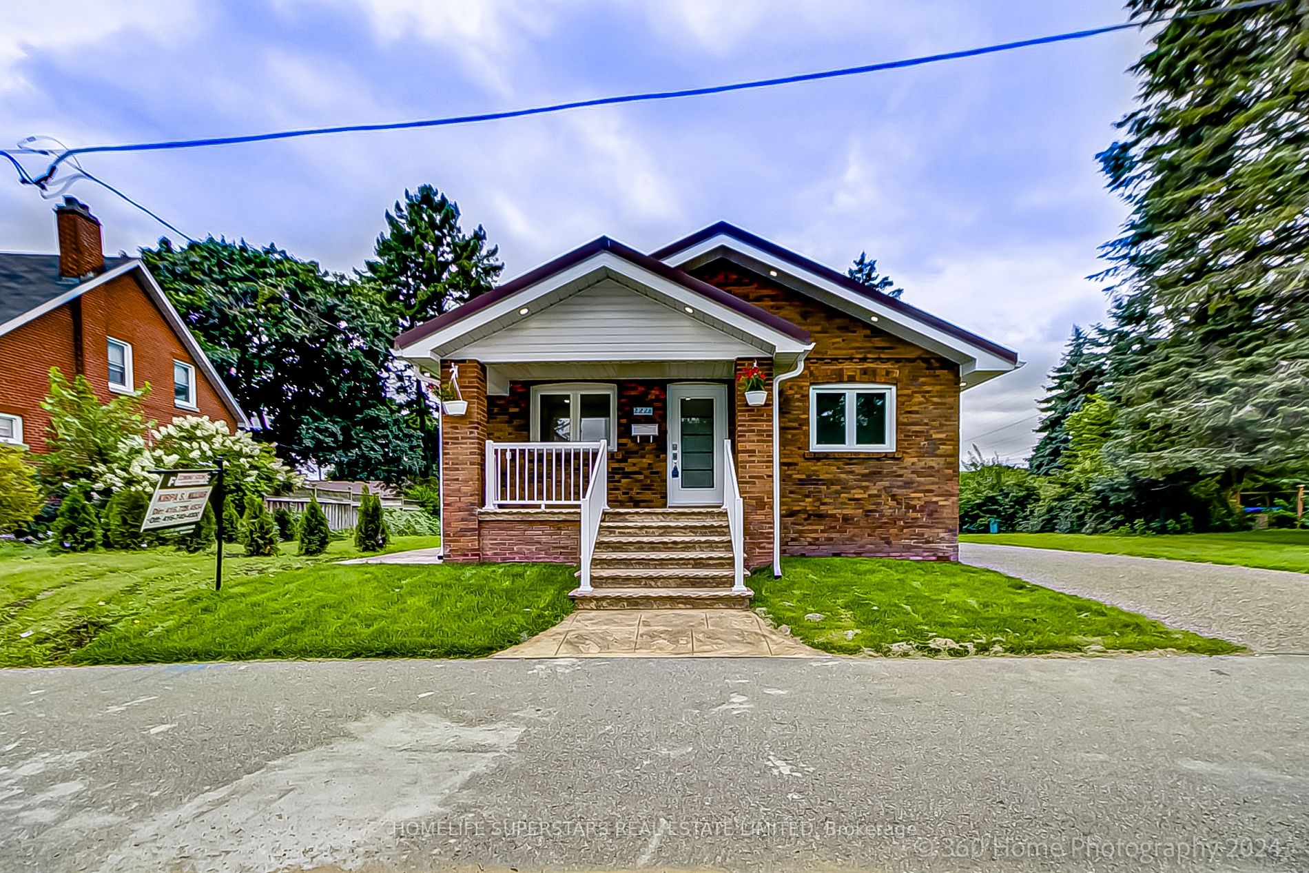 2228 Dixie Rd