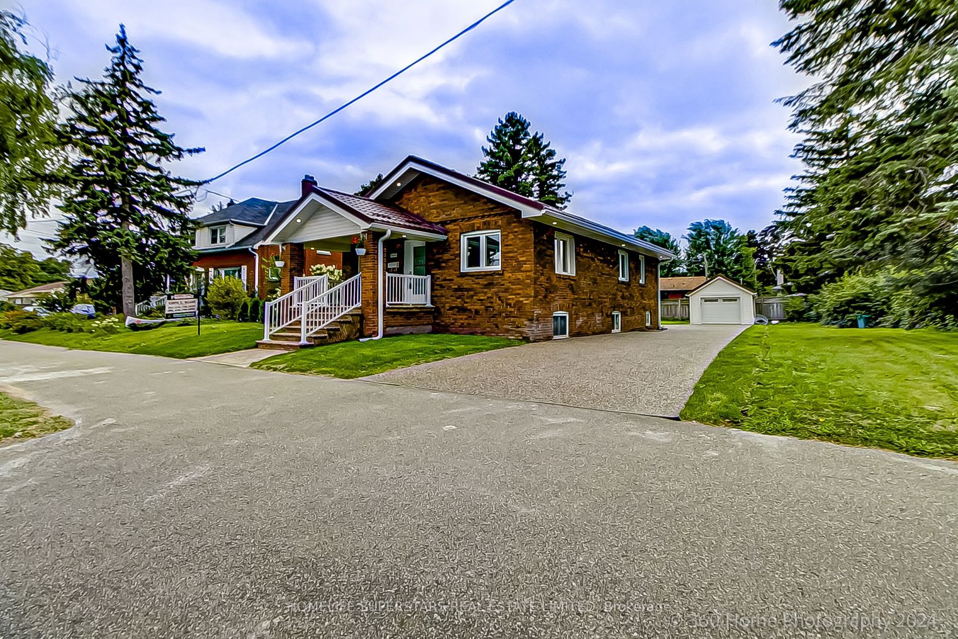 2228 Dixie Rd