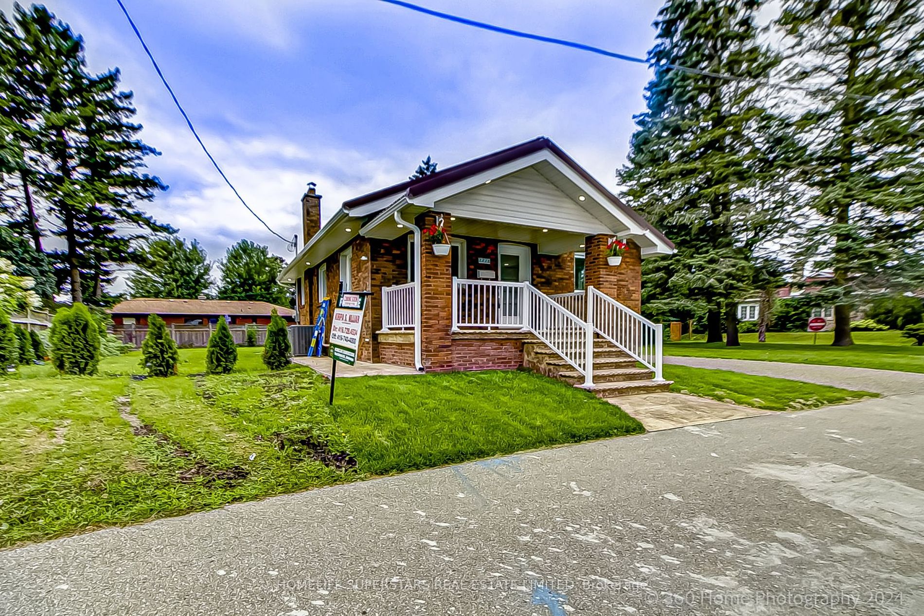2228 Dixie Rd