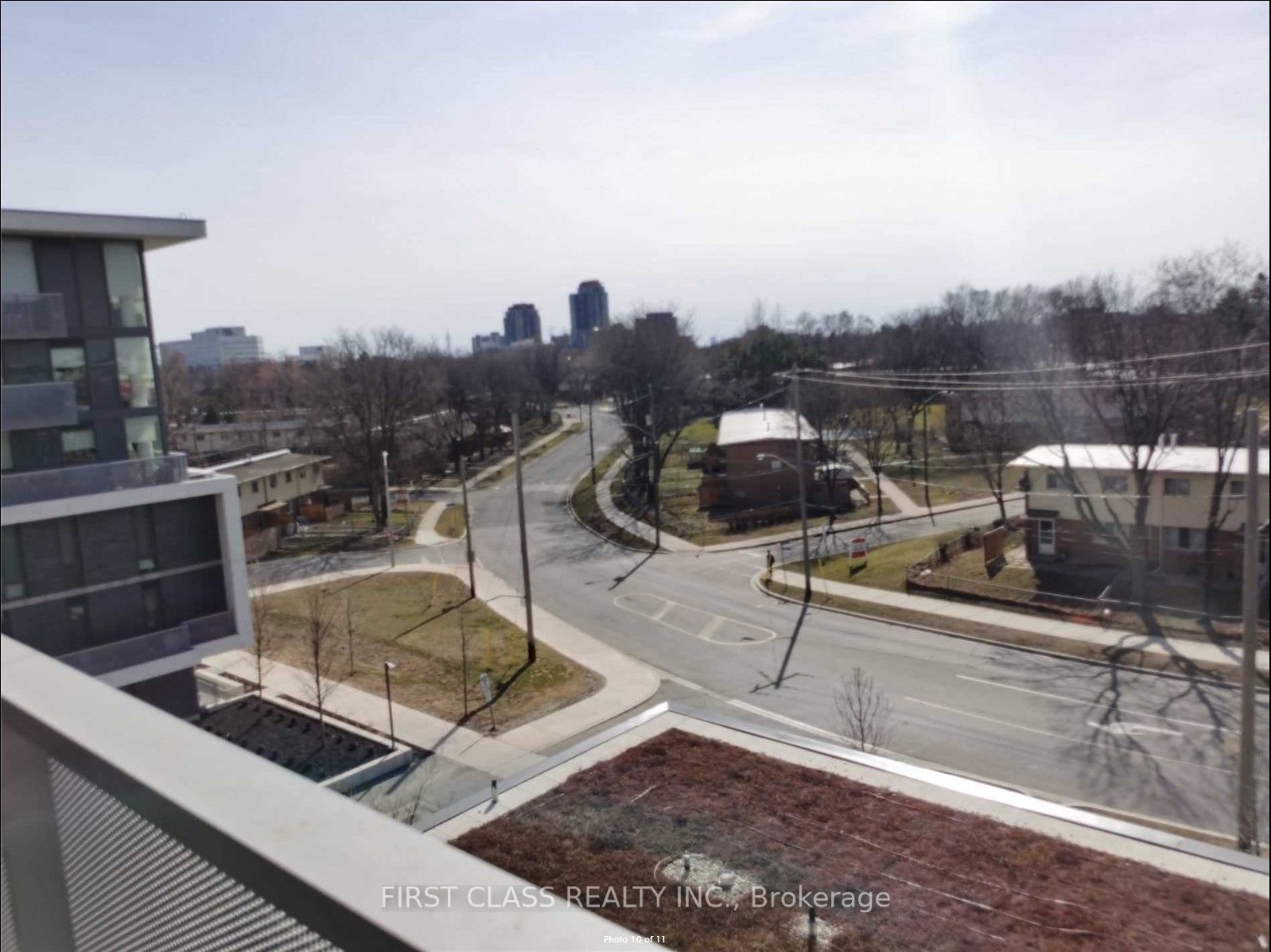 160 Flemington Rd, #621