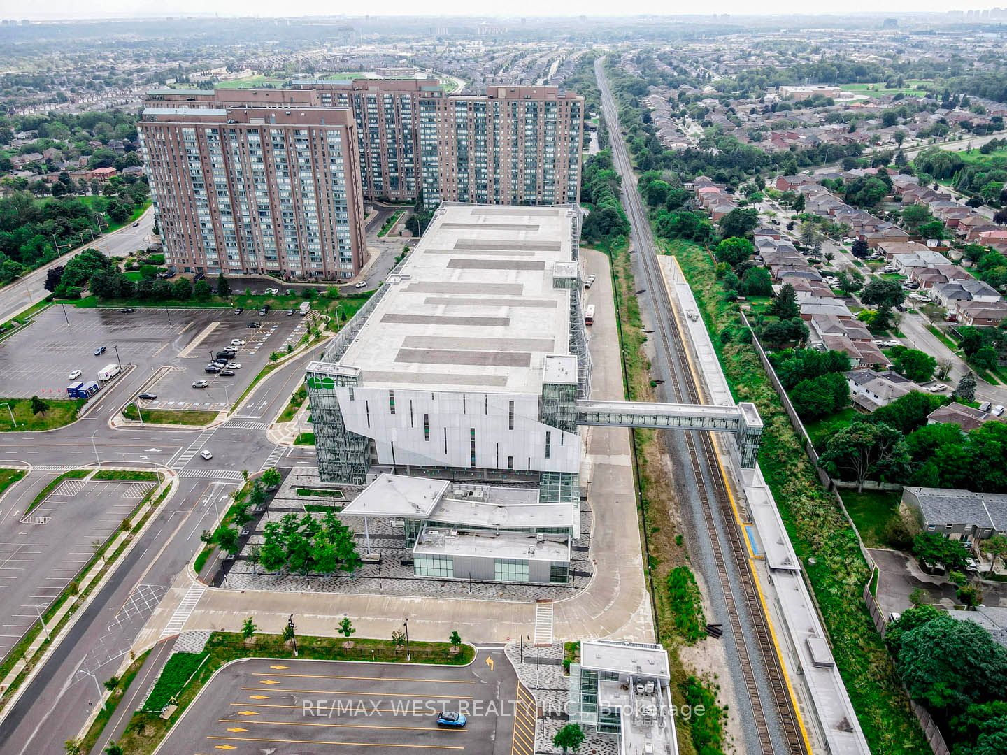 180 Mississauga Valley Boulevard, ##209