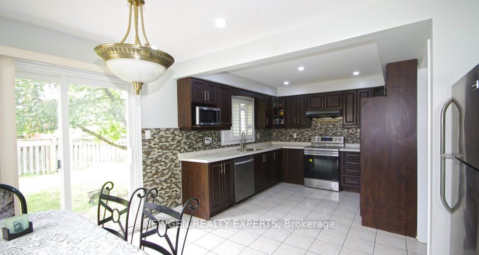 109 Mountainash Rd
