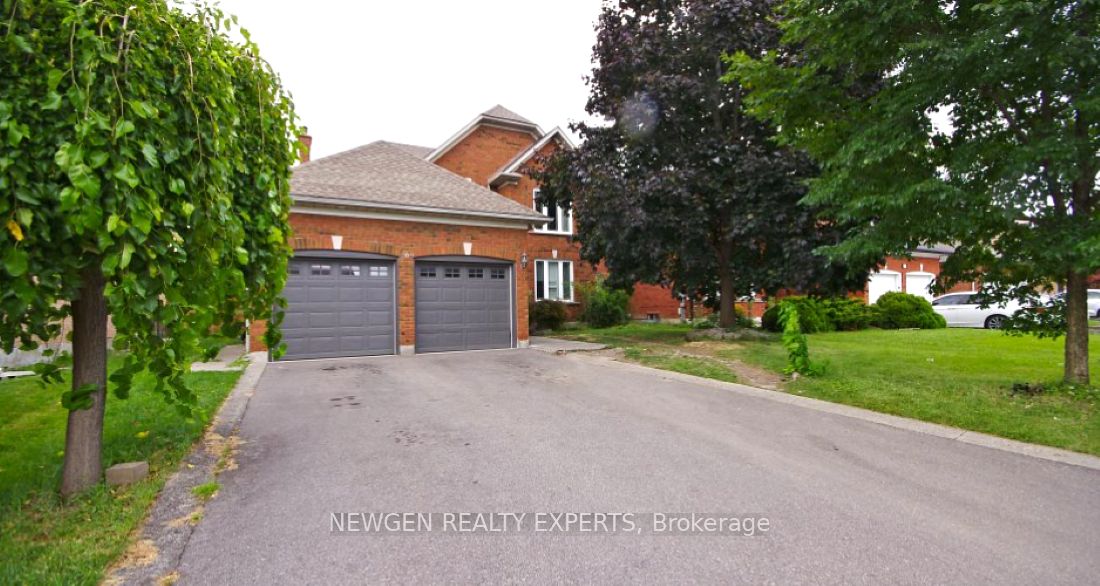 109 Mountainash Rd
