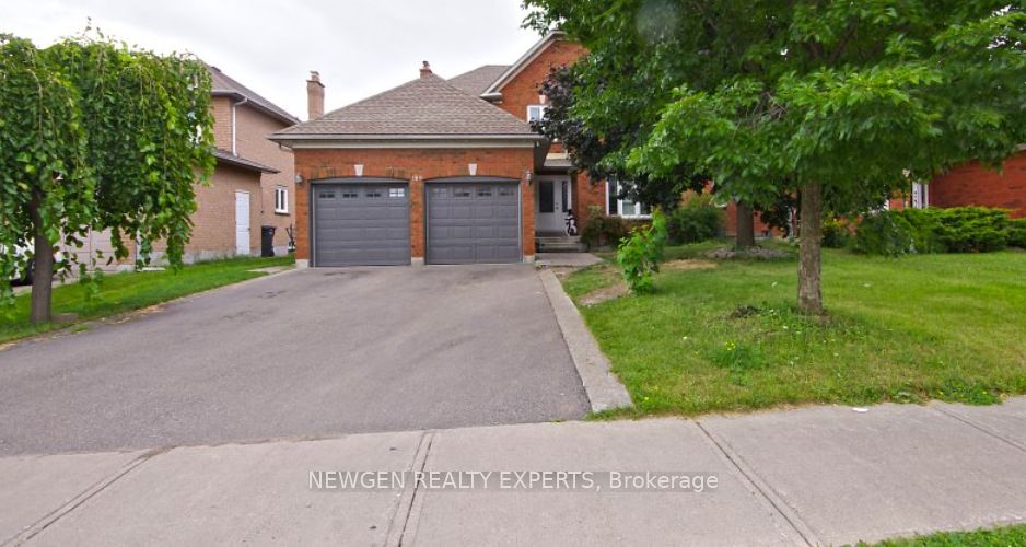 109 Mountainash Rd