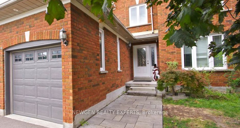 109 Mountainash Rd