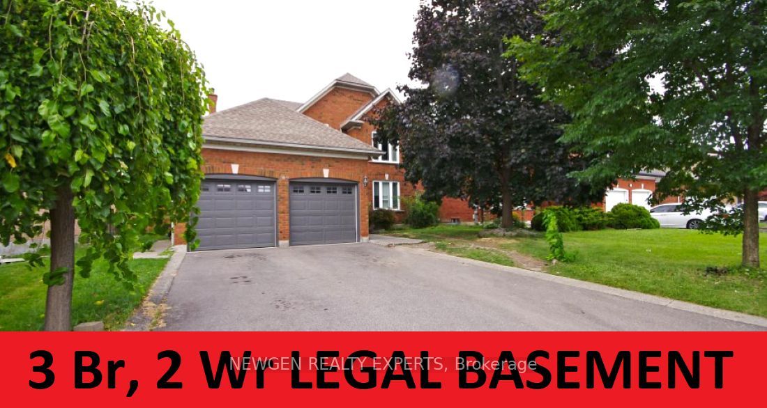 109 Mountainash Rd