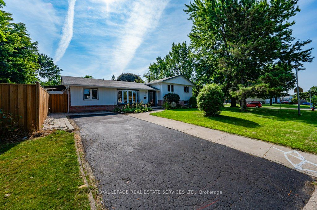 532 Churchill Avenue