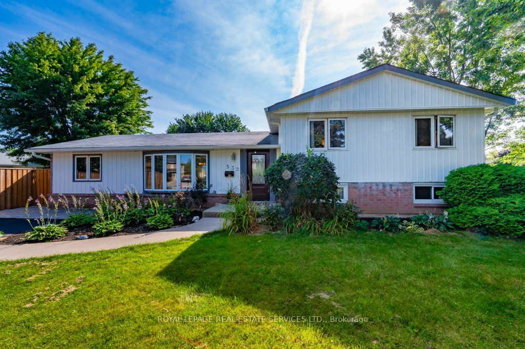 532 Churchill Avenue
