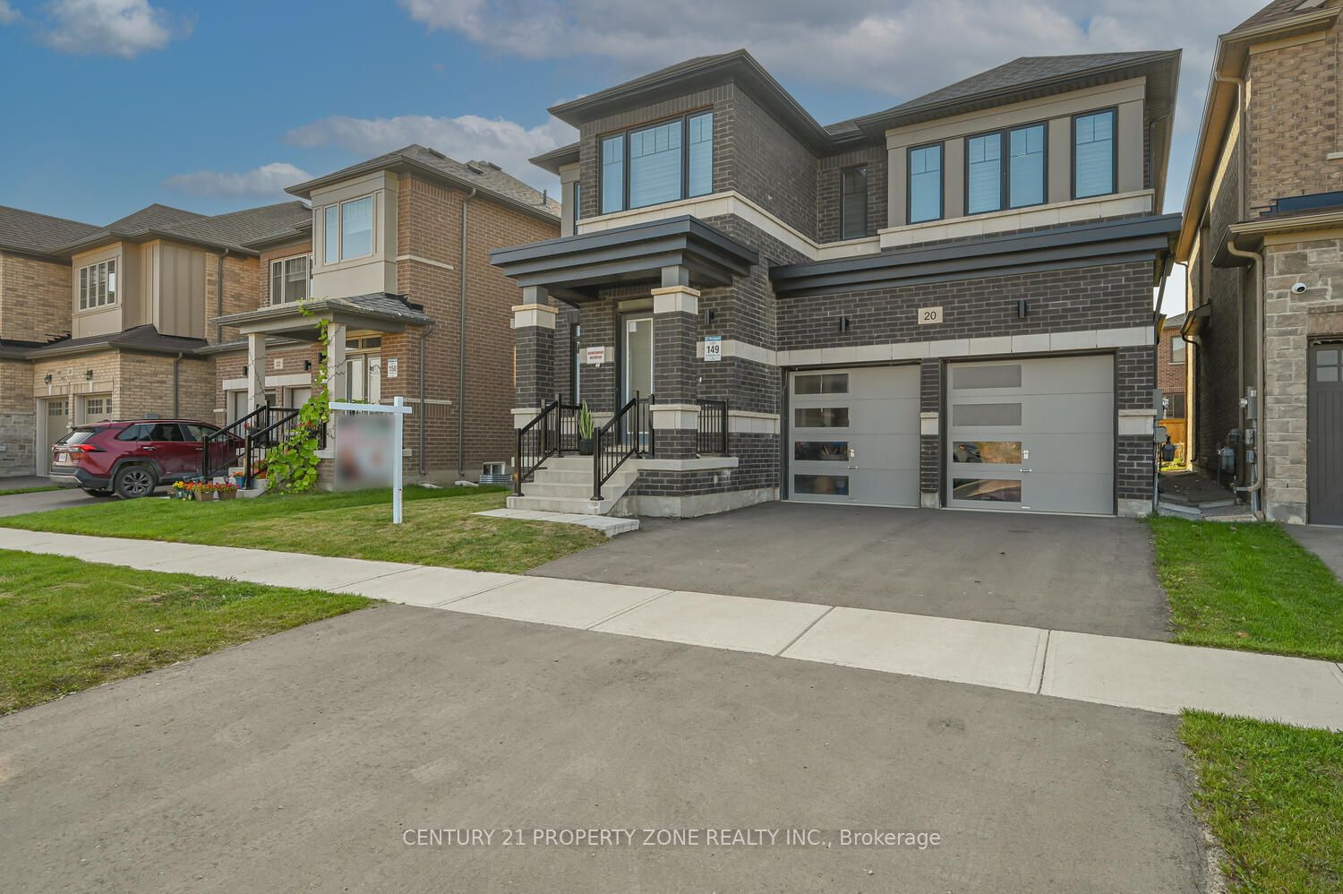 20 Tweedhill Ave