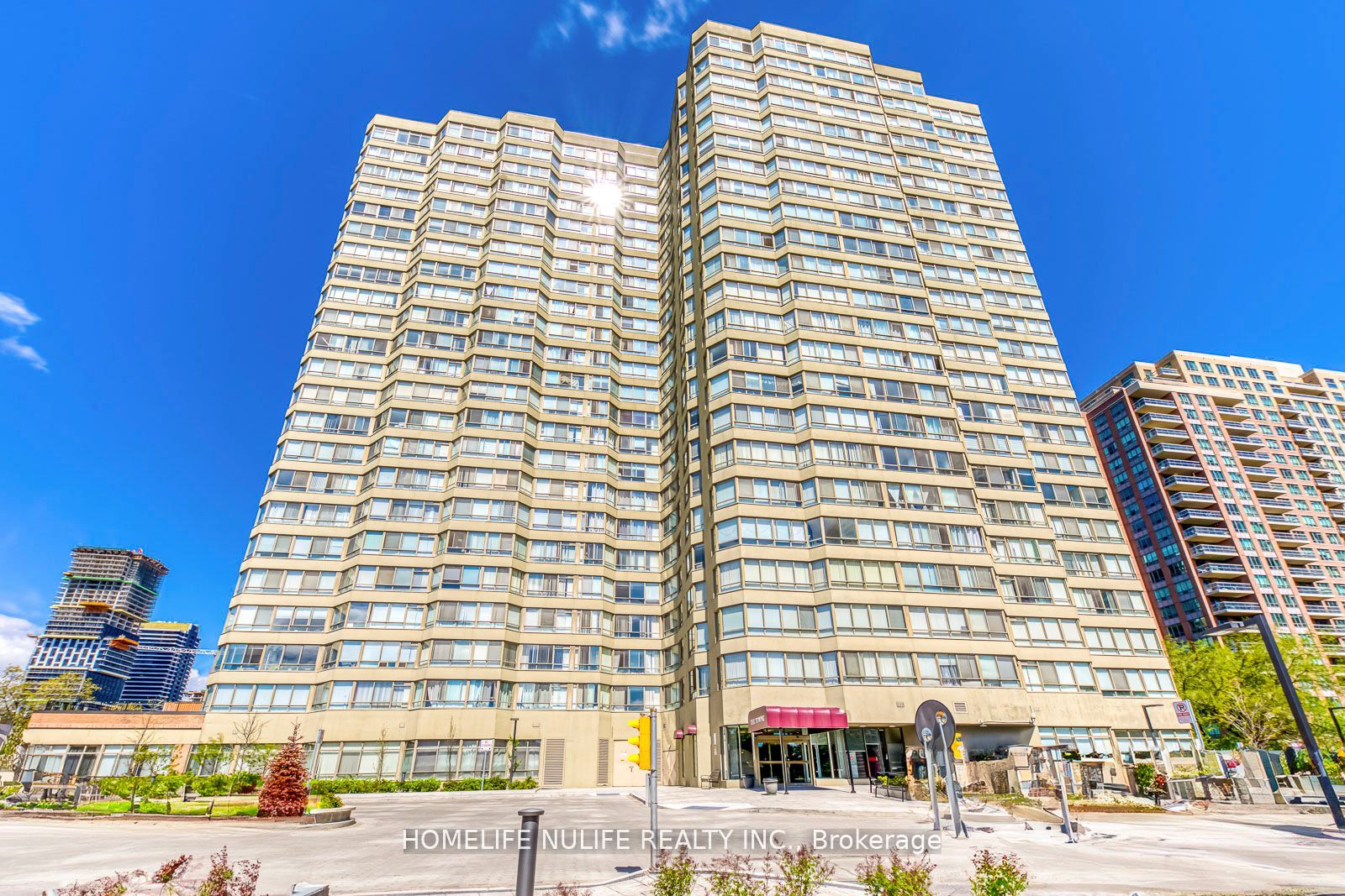 3605 Kariya Dr, #802