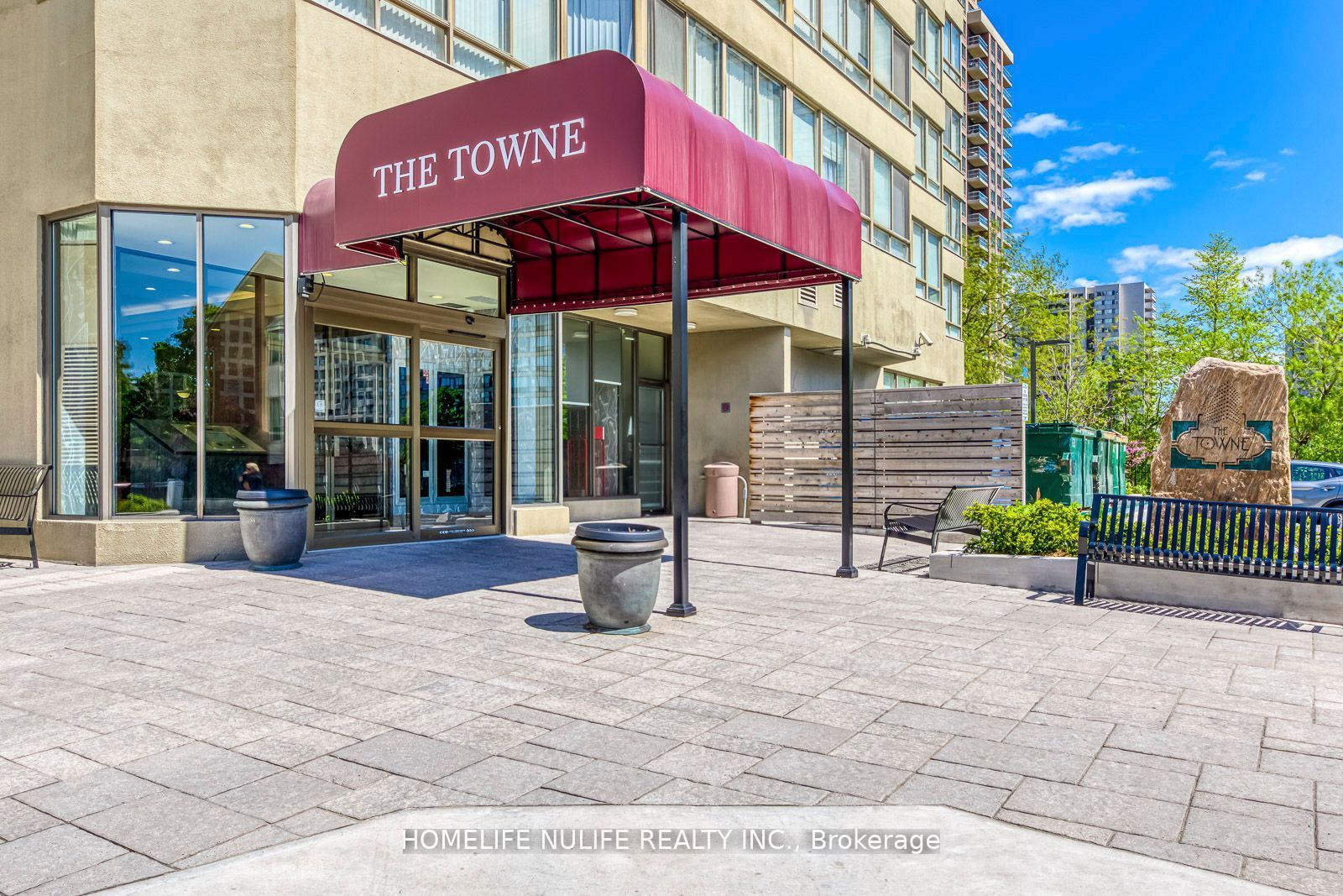 3605 Kariya Dr, #802