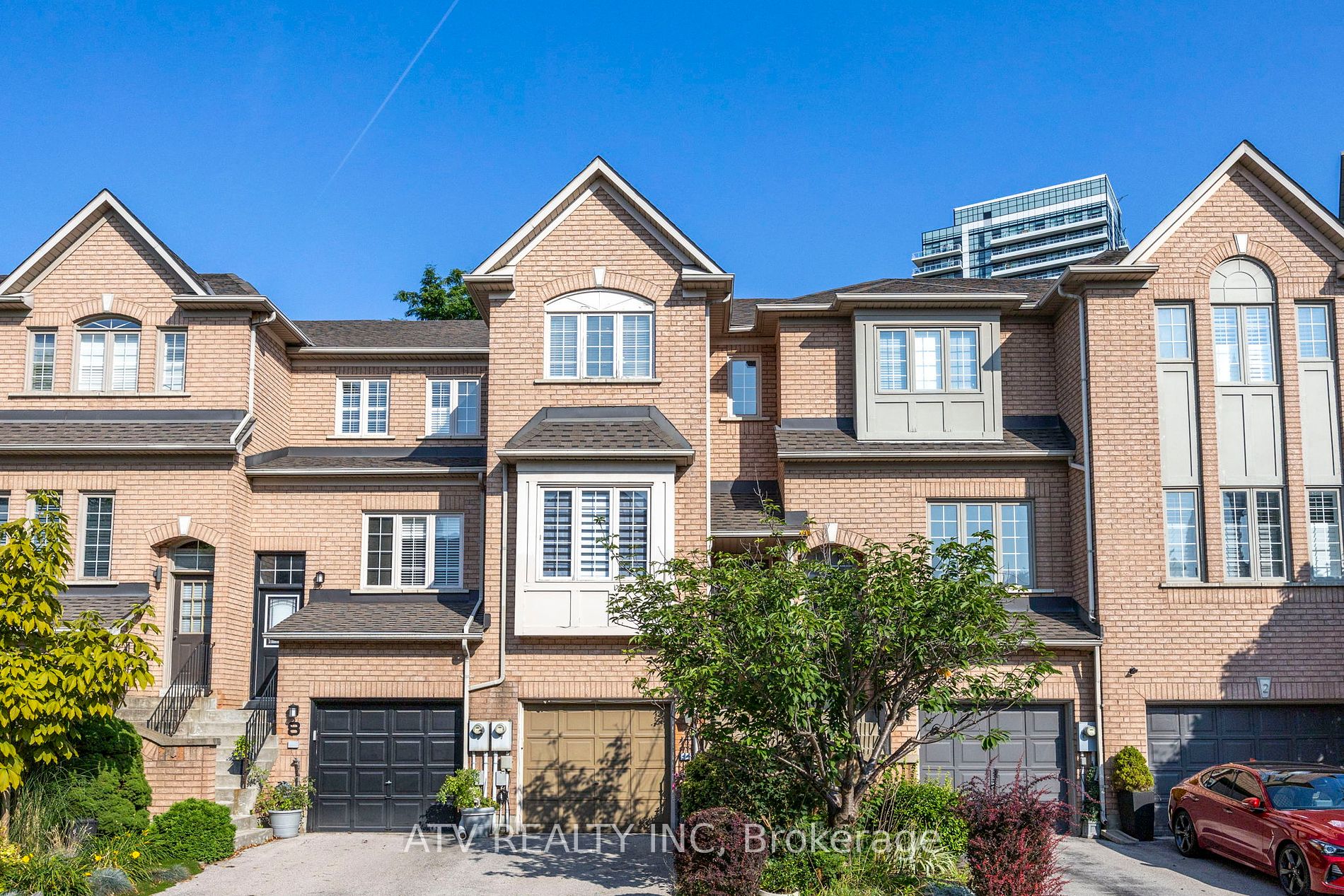 6 Bluewater Court