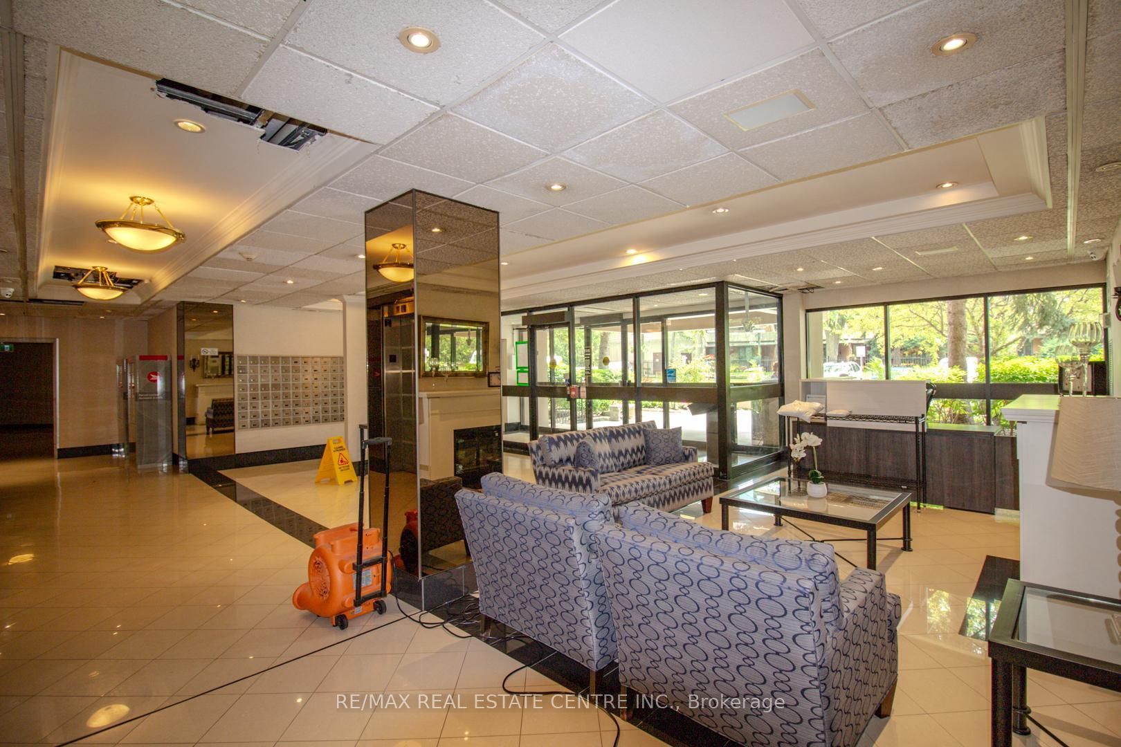 1320 Mississauga Valley Blvd, #1012