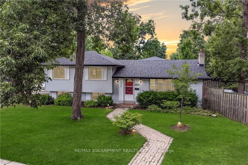 315 White Pines Drive