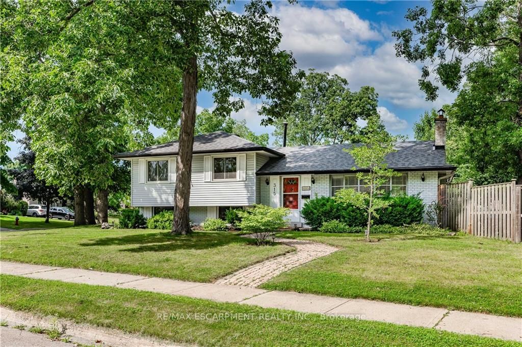 315 White Pines Drive