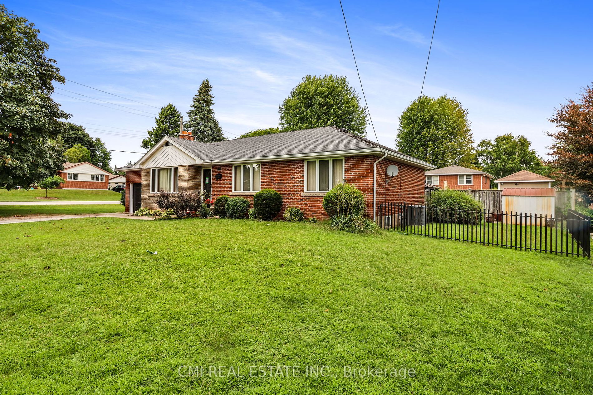 877 Condor Drive