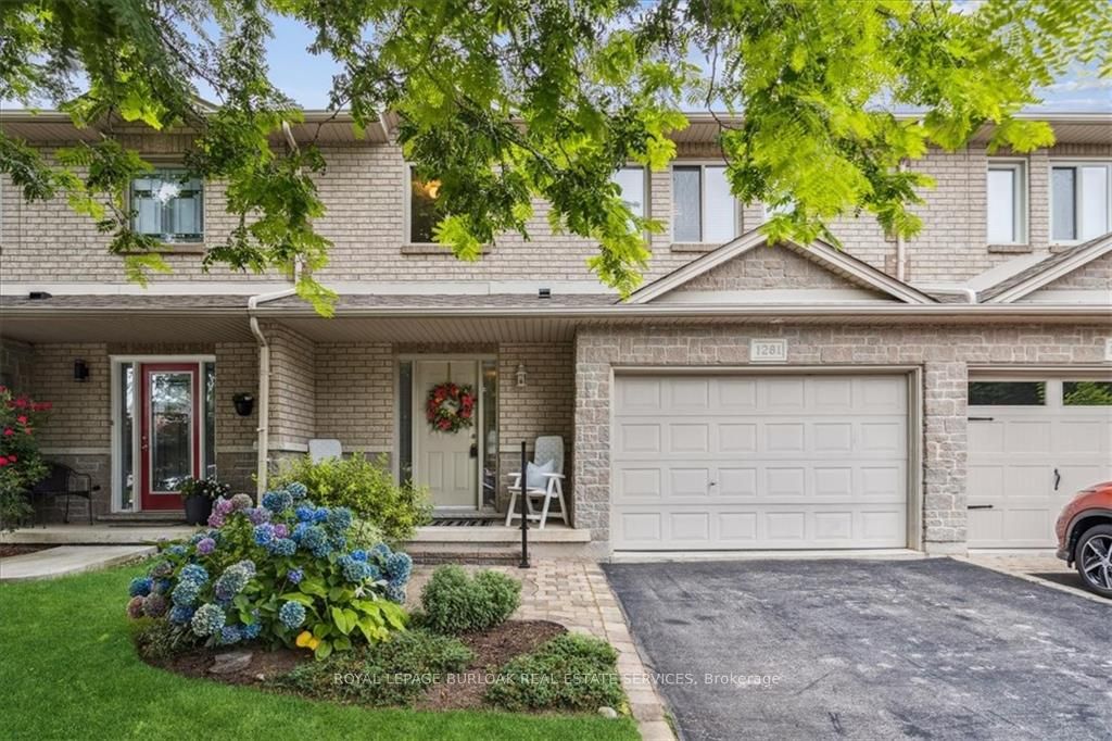 1261 Stephenson Drive