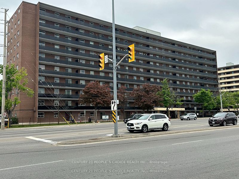 3533 Derry Rd E, #801