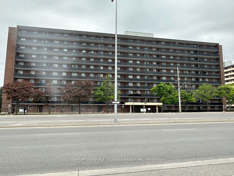 3533 Derry Rd E, #801