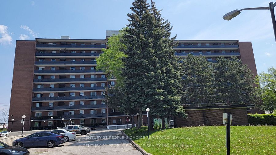 3533 Derry Rd E, #801
