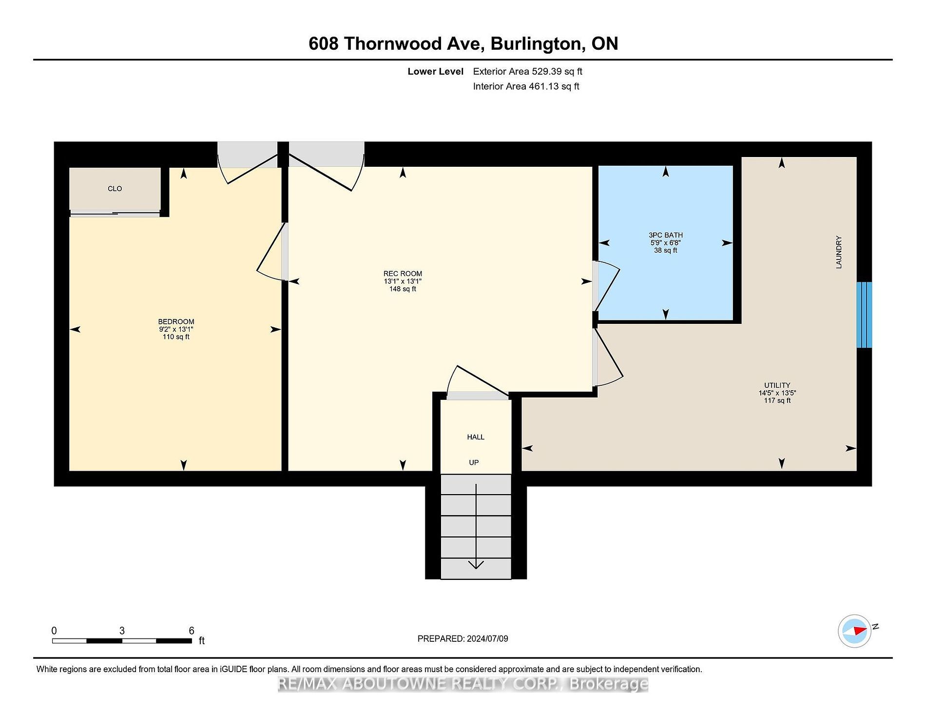 608 Thornwood Ave