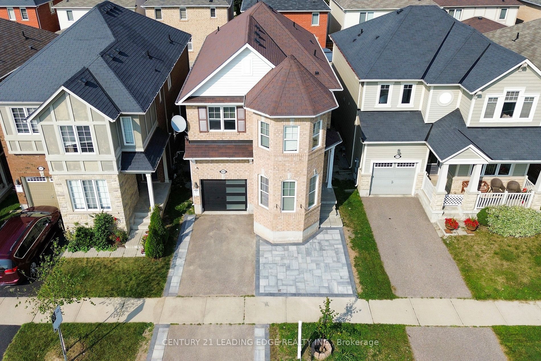 1051 Savoline Blvd