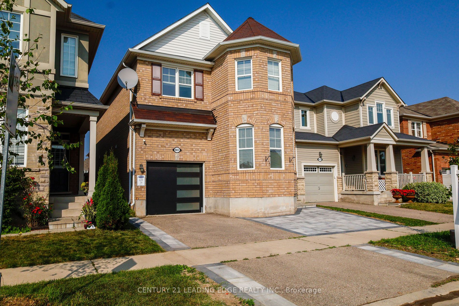 1051 Savoline Blvd