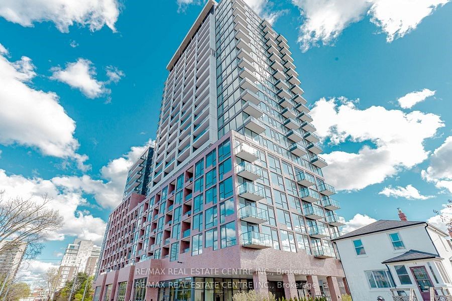28 Ann Street, #1203