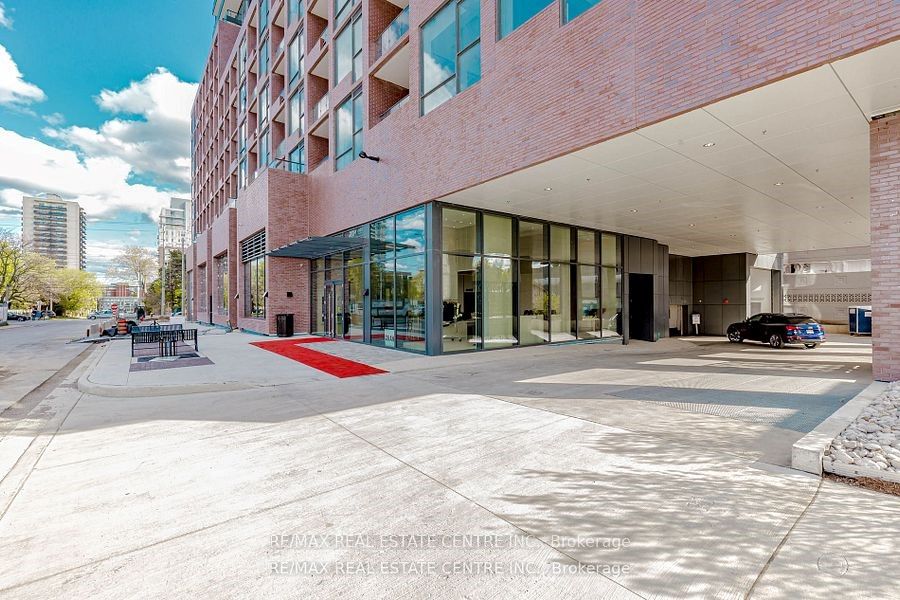28 Ann Street, #1203