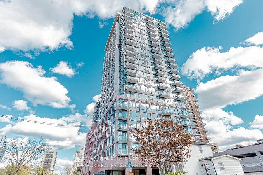 28 Ann Street, #1203