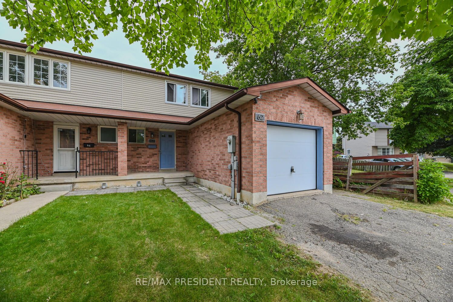 62 Bramhall Circ
