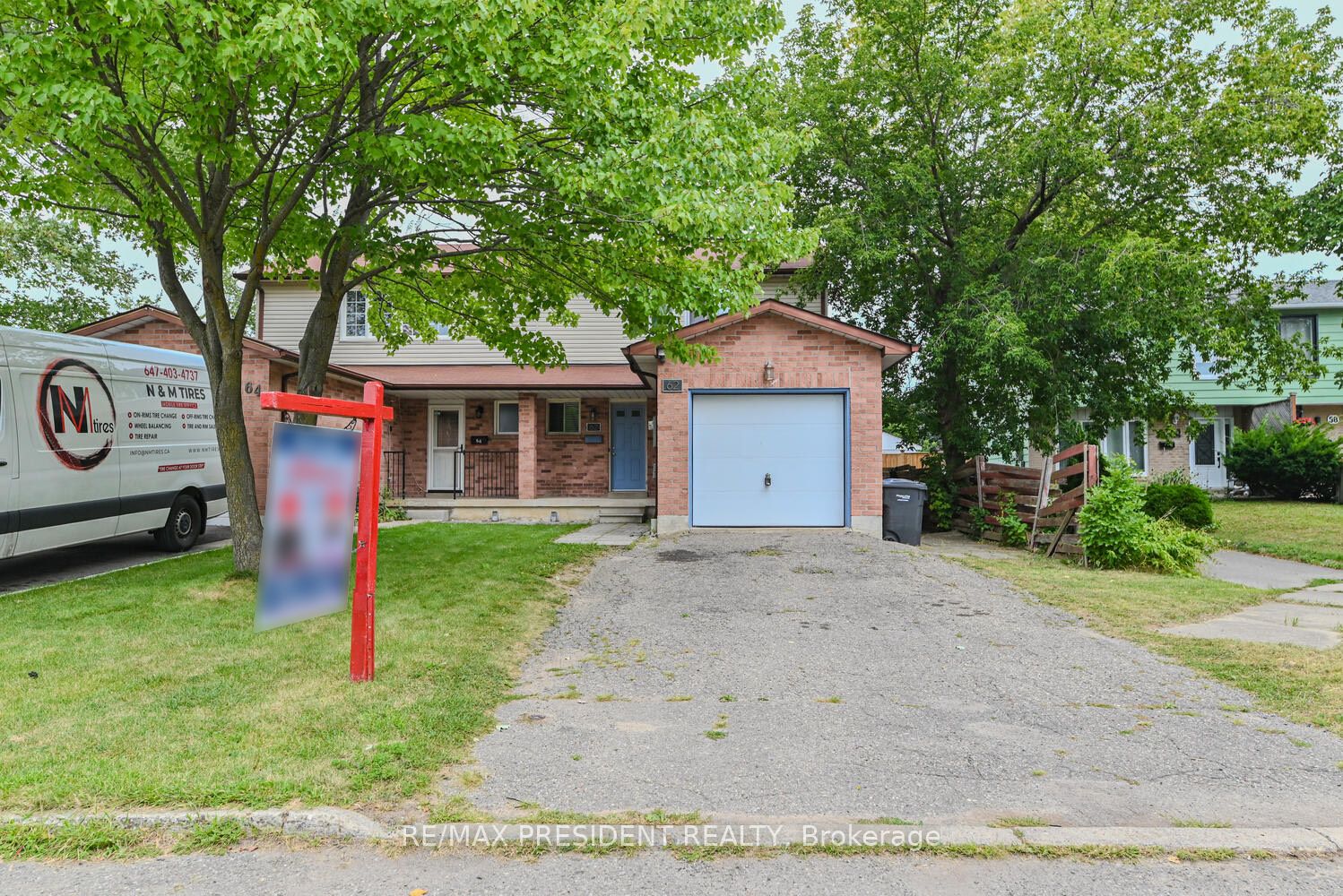 62 Bramhall Circ