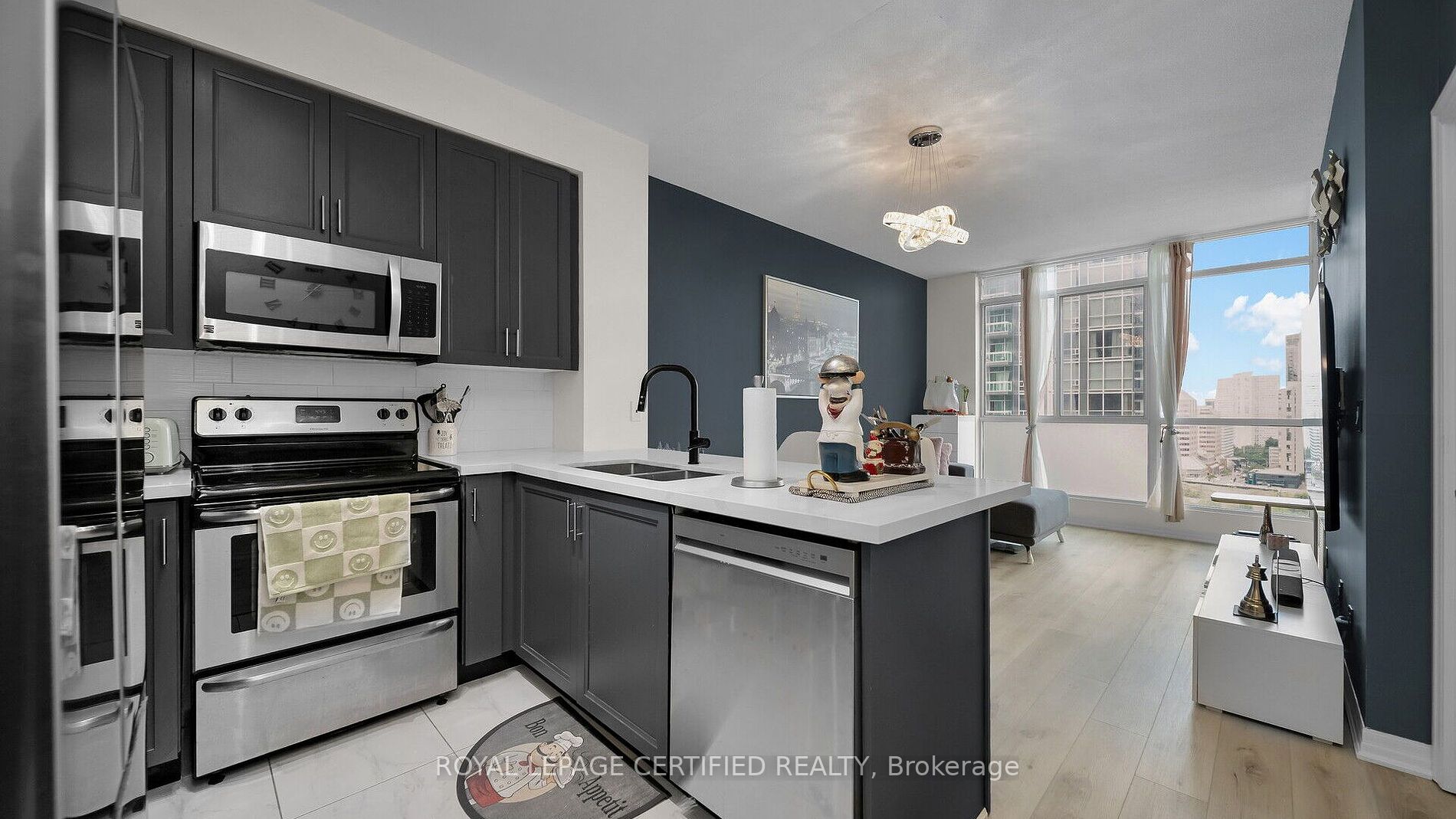 225 Webb Dr, #1407