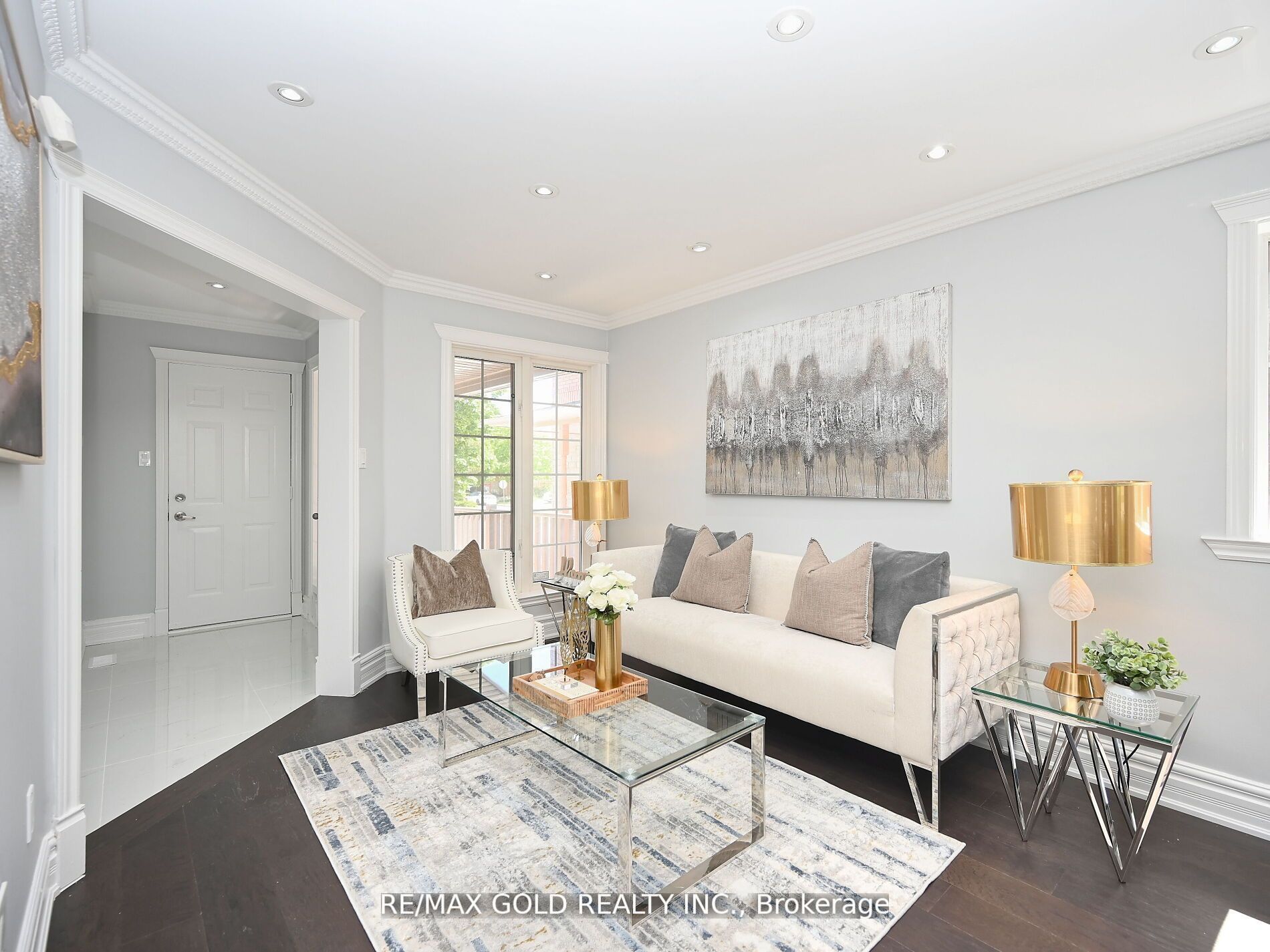 6 Oatfield Road